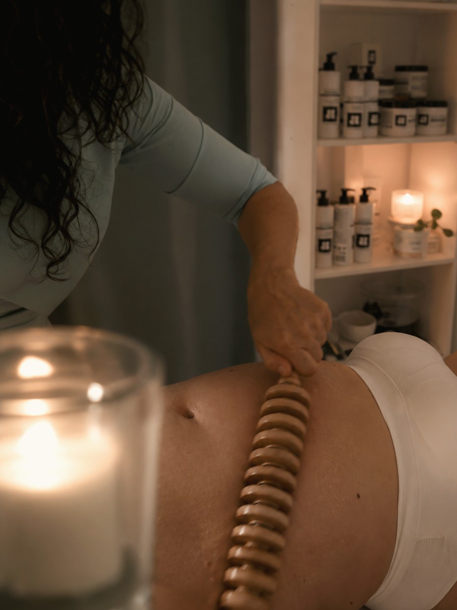 Manual Body Sculpting